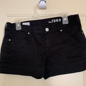 Women shorts